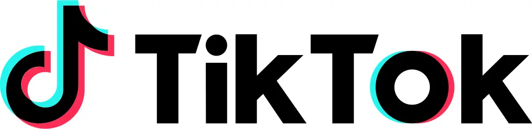 tiktok logo svg